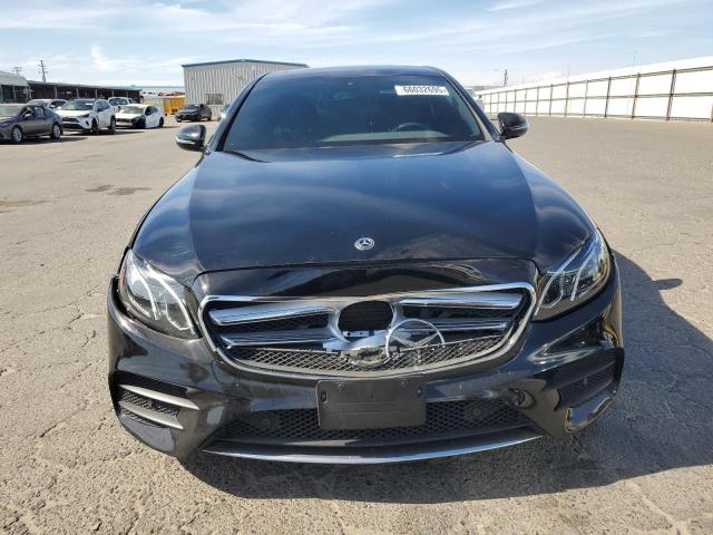 2018 Mercedes-benz E-class