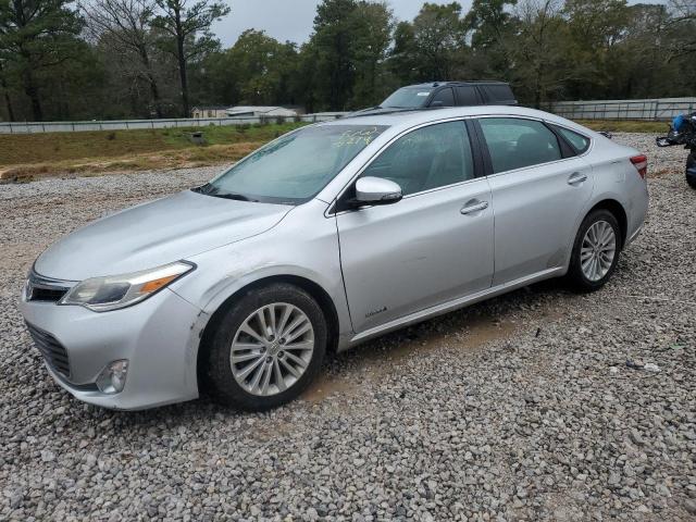 2013 Toyota Avalon