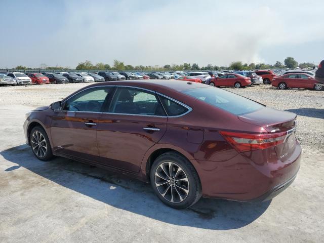 2016 Toyota Avalon