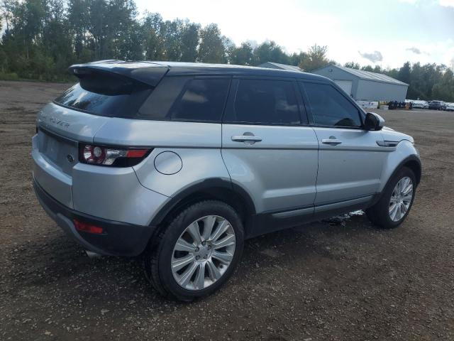 2015 Land rover Range rove