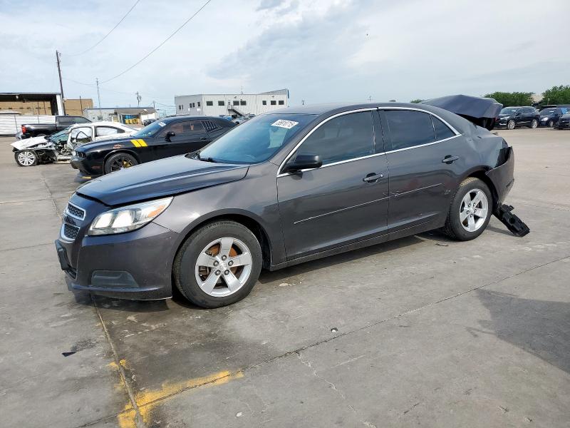2013 Chevrolet Malibu