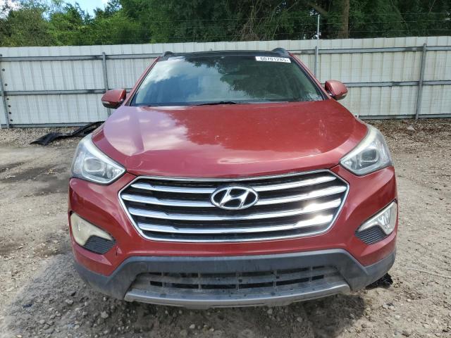 2013 Hyundai Santa fe