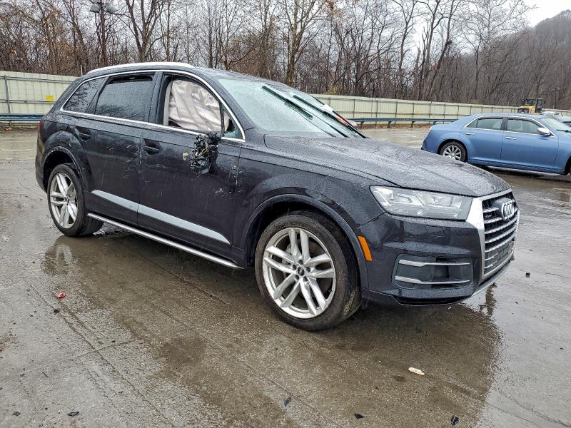 2018 Audi Q7
