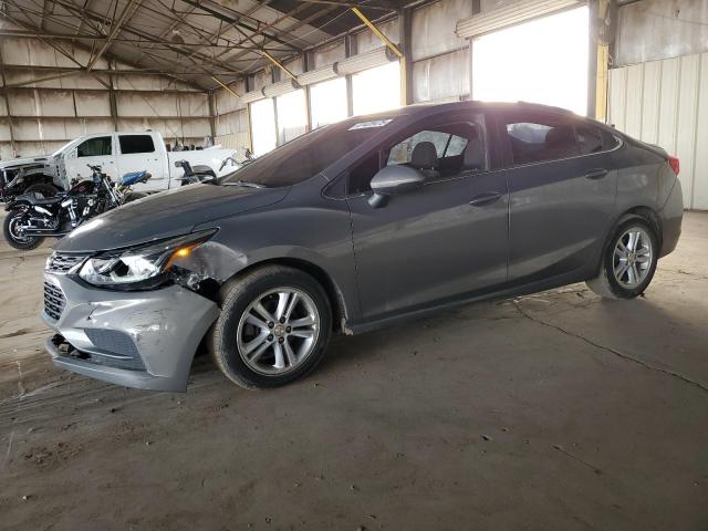 2018 Chevrolet Cruze