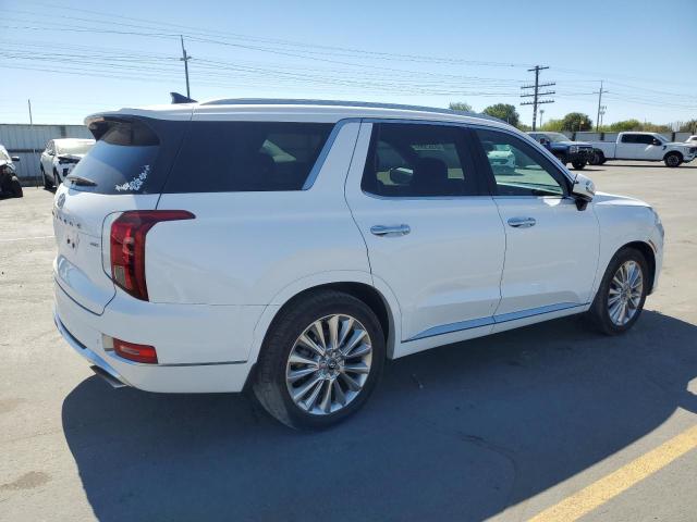 2020 Hyundai Palisade