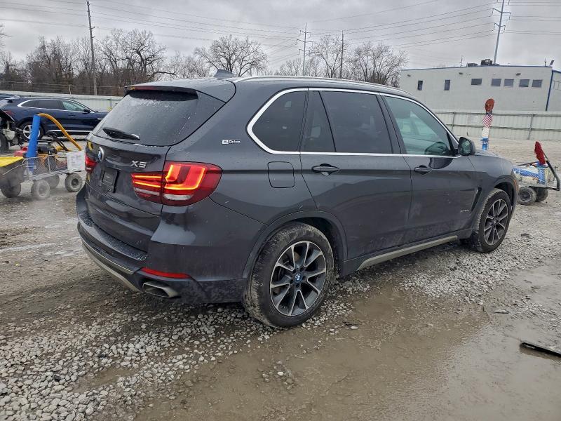 2018 BMW X5