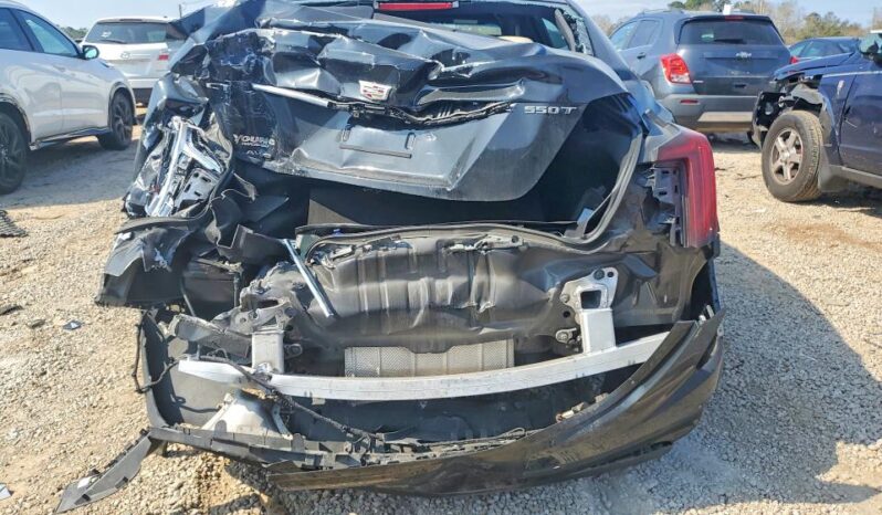 
								2024 Cadillac Ct5 full									