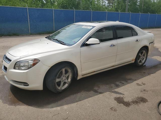 2012 Chevrolet Malibu