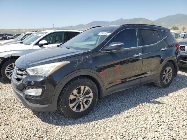 2014 Hyundai Santa fe