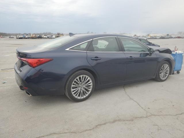 2019 Toyota Avalon