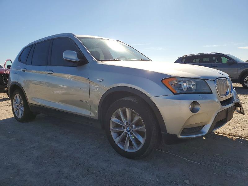 2014 BMW X3