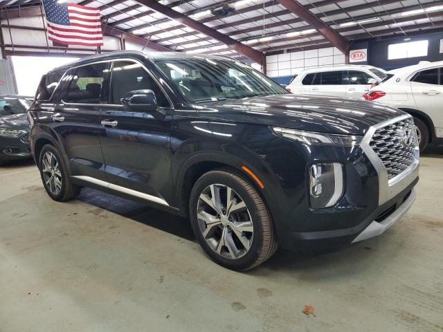 2020 Hyundai Palisade