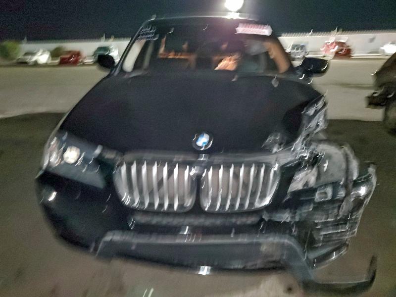2014 BMW X3