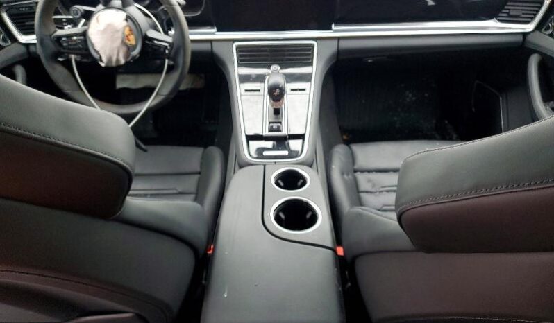 
								2023 Porsche Panamera full									