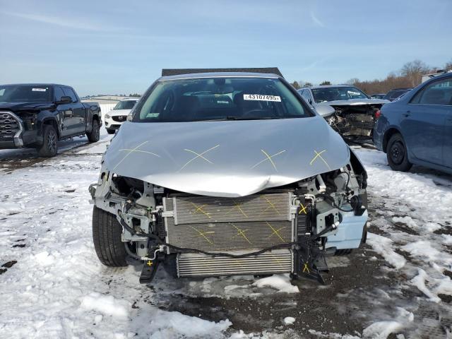2018 Chevrolet Cruze