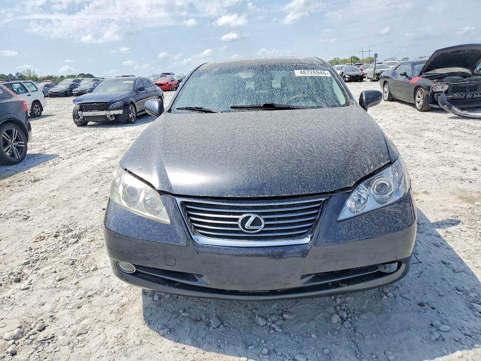 2009 Lexus Es 350