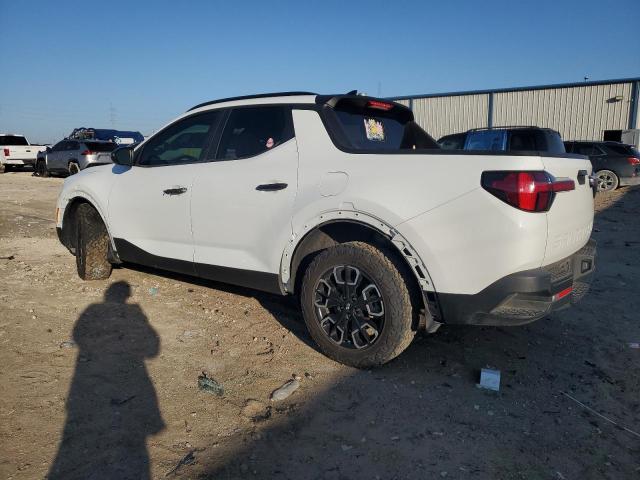 2022 Hyundai Santa cruz