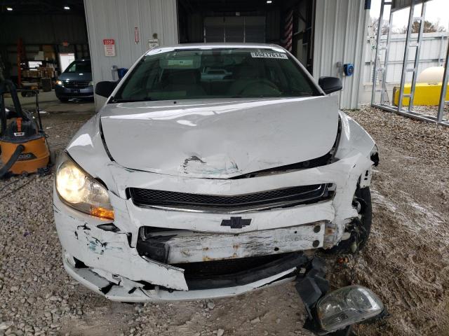 2012 Chevrolet Malibu