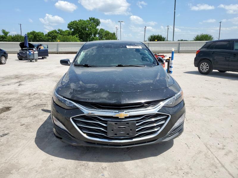 2020 Chevrolet Malibu