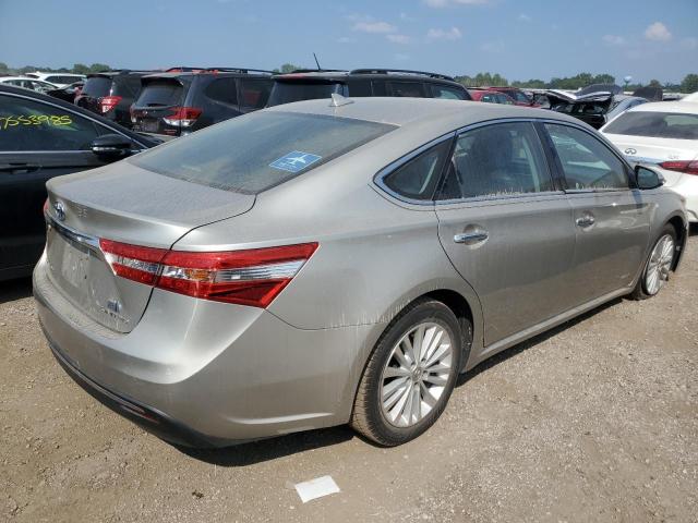 2013 Toyota Avalon