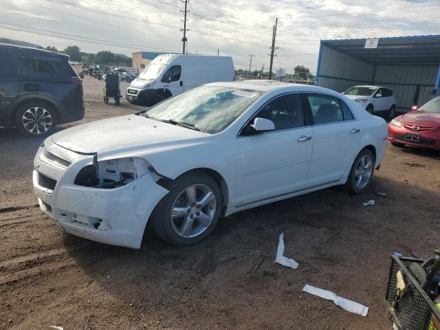 2012 Chevrolet Malibu