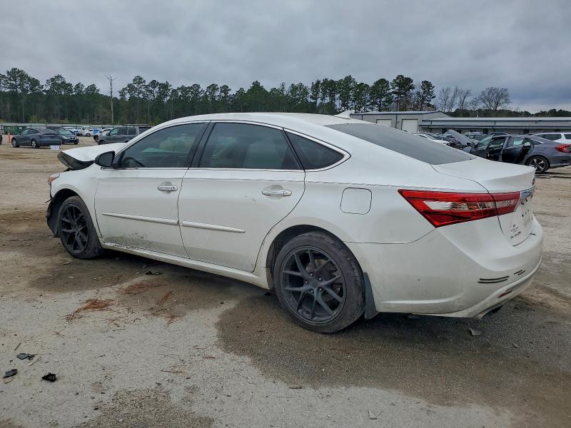 2016 Toyota Avalon