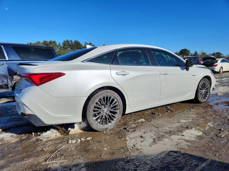 2021 Toyota Avalon