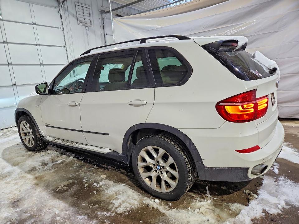 2012 BMW X5