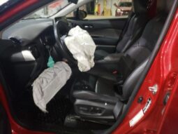 
										2021 Toyota C-hr full									