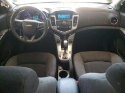 
										2016 Chevrolet Cruze full									