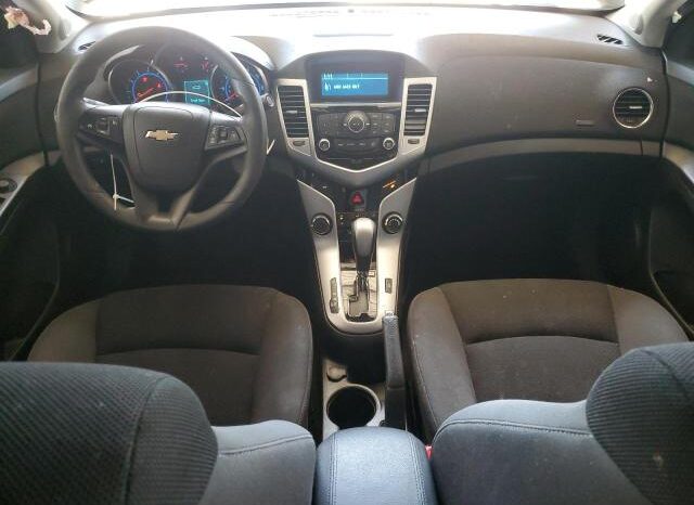 
								2016 Chevrolet Cruze full									