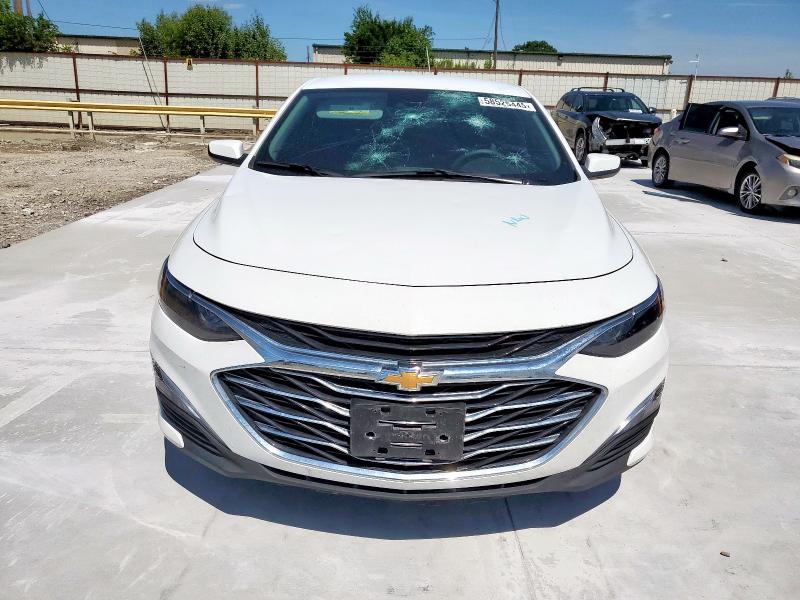 2024 Chevrolet Malibu ls