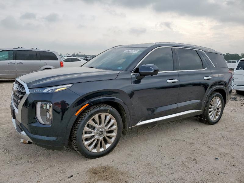 2020 Hyundai Palisade