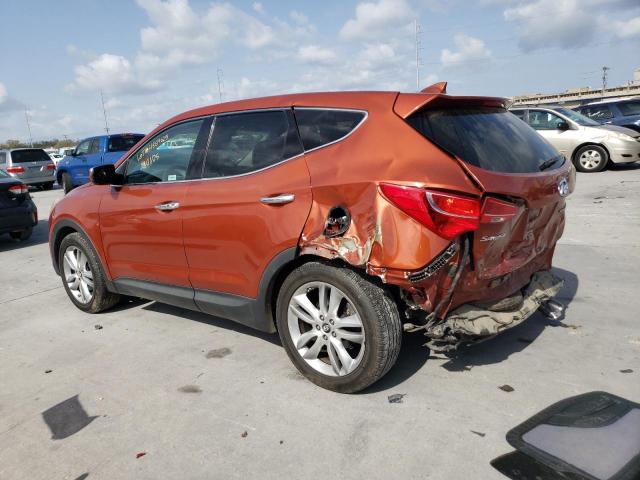 2013 Hyundai Santa fe