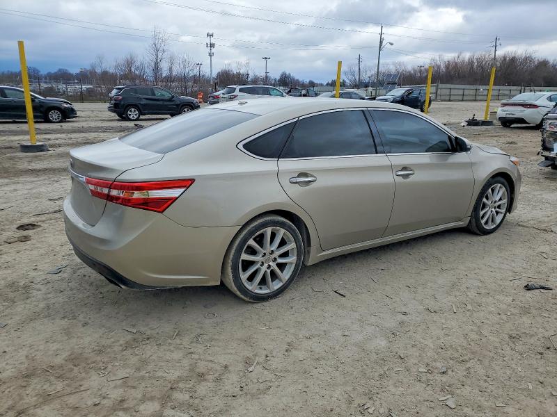 2013 Toyota Avalon