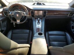 
										2010 Porsche Panamera full									