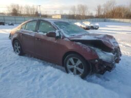 
										2013 Chevrolet Cruze full									
