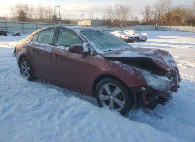 
								2013 Chevrolet Cruze full									