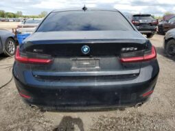 
										2022 BMW 3 series full									