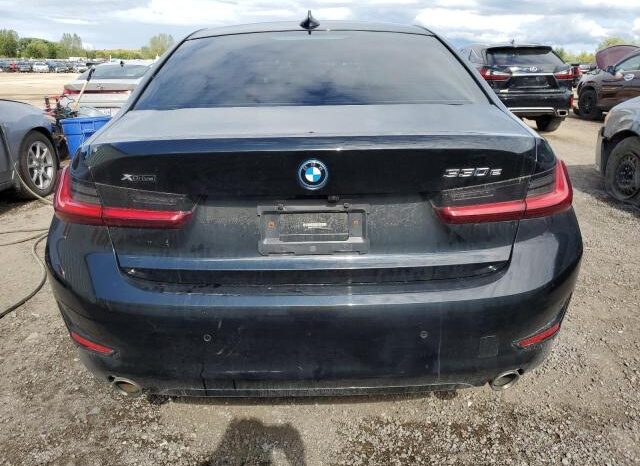 
								2022 BMW 3 series full									