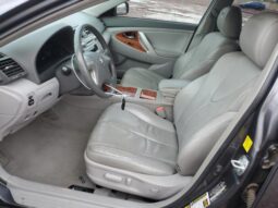 
										2011 Toyota Camry sola full									