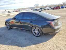 
										2021 Cadillac Ct5 full									