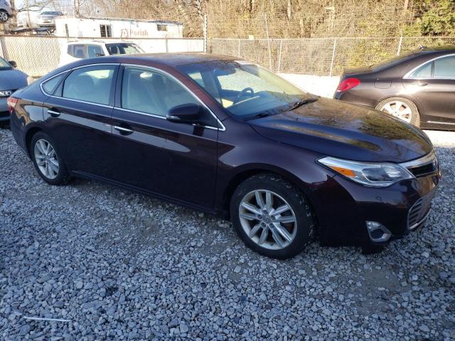 2014 Toyota Avalon