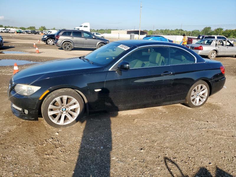 2012 BMW 3 series