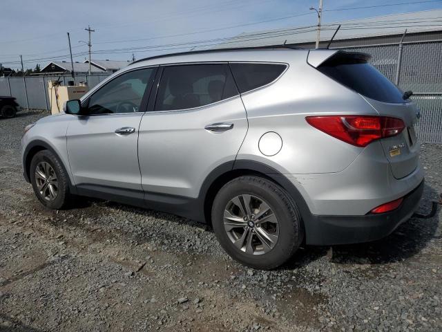 2015 Hyundai Santa fe s