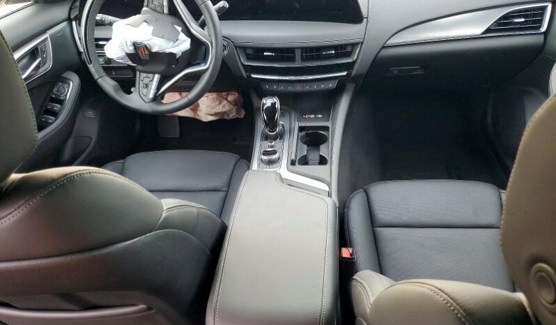 
								2026 Cadillac Ct5 full									