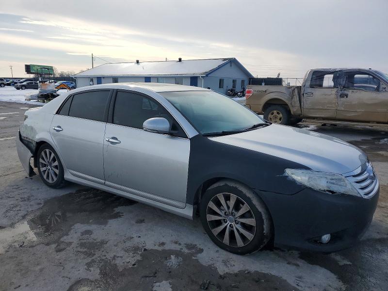 2012 Toyota Avalon