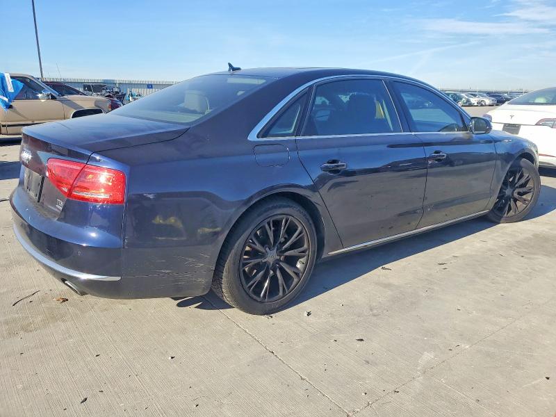 2014 Audi A8