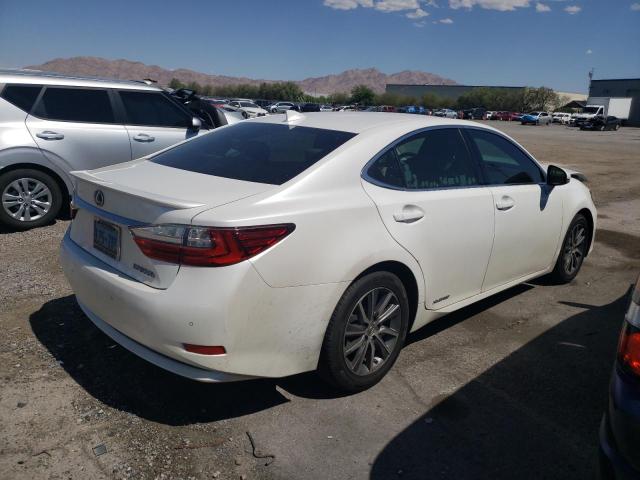 2016 Lexus Es300