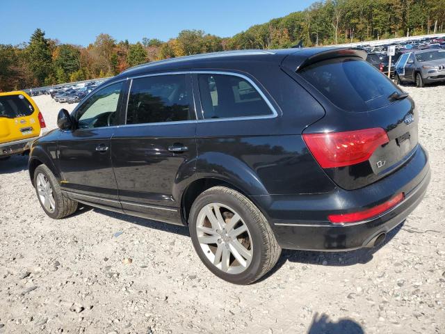 2013 Audi Q7